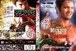 miniatura de-mexico-con-amor-custom-por-danijaneth cover dvd