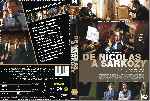 miniatura de-nicolas-a-sarkozy-custom-por-mdlsur cover dvd