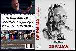 miniatura de-palma-custom-por-b-odo cover dvd