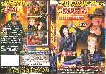 miniatura de-parranda-con-el-diablo-por-agusql cover dvd