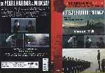 miniatura de-pearl-harbor-a-midway-la-ii-guerra-mundial-en-el-cine-por-anrace58 cover dvd