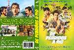 miniatura de-perdidos-a-rio-custom-por-adalberto-h cover dvd