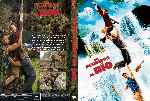 miniatura de-perdidos-al-rio-custom-por-nampazampa cover dvd