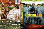 miniatura de-perdidos-al-rio-por-eltamba cover dvd
