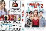miniatura de-pernas-pro-ar-2-custom-por-lolocapri cover dvd