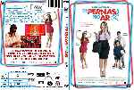 miniatura de-pernas-pro-ar-custom-por-almirantebron cover dvd