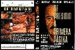 miniatura de-presidio-a-primera-pagina-por-atriel cover dvd