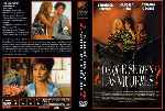 miniatura de-que-se-rien-las-mujeres-custom-por-nampazampa cover dvd