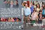 miniatura de-repente-los-gomez-temporada-01-custom-por-yumbo73 cover dvd