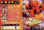 miniatura de-superman-a-spider-man-la-aventura-de-los-superheroes-por-snakesolido cover dvd