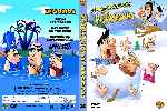 miniatura de-vacaciones-con-los-picapiedras-custom-por-darioarg cover dvd