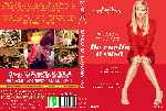 miniatura de-vuelta-a-casa-custom-por-lolocapri cover dvd