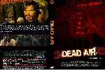 miniatura dead-air-custom-por-lrplazas cover dvd