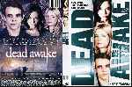 miniatura dead-awake-2010-custom-por-darksoul2007 cover dvd