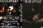miniatura dead-awake-2016-por-shadowvt cover dvd