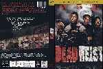 miniatura dead-heist-custom-por-mastercustom cover dvd