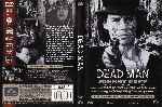 miniatura dead-man-por-el-verderol cover dvd