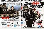 miniatura dead-man-running-custom-por-siddarta cover dvd