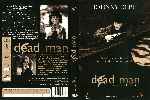 miniatura dead-man-v2-por-manmerino cover dvd