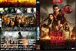 miniatura dead-rising-watchtower-custom-por-jonander1 cover dvd