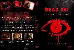 miniatura dead-set-custom-por-deuxrestoro cover dvd