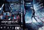 miniatura dead-shadows-custom-por-shafiro cover dvd