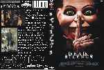 miniatura dead-silence-custom-por-mdlsur cover dvd