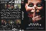 miniatura dead-silence-custom-v2-por-mdlsur cover dvd