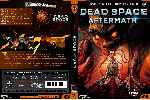 miniatura dead-space-aftermath-custom-por-quc cover dvd