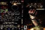 miniatura dead-space-perdicion-custom-por-matojin cover dvd