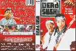 miniatura dead-sushi-custom-por-jonander1 cover dvd