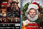 miniatura dear-santa-querido-santa-custom-por-marrueco cover dvd