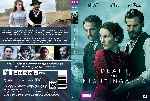 miniatura death-and-nightingales-temporada-01-custom-por-lolocapri cover dvd