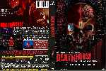 miniatura death-house-custom-por-jhongilmon cover dvd
