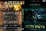 miniatura death-kappa-custom-por-melting cover dvd