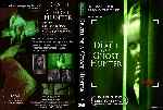 miniatura death-of-a-ghost-hunter-custom-por-lolocapri cover dvd