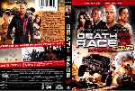 miniatura death-race-3-custom-por-vigilantenocturno cover dvd