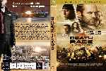miniatura death-race-la-carrera-de-la-muerte-custom-por-mastercustom cover dvd