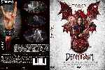 miniatura deathgasm-custom-por-albertolancha cover dvd