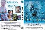 miniatura decoys-custom-por-jrc cover dvd