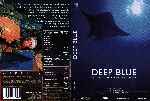 miniatura deep-blue-por-seaworld cover dvd