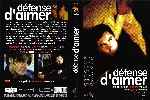 miniatura defense-daimer-por-adiro61 cover dvd