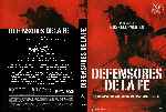 miniatura defensores-de-la-fe-custom-por-oscarloque cover dvd