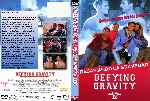 miniatura defying-gravity-desafiando-la-gravedad-custom-por- cover dvd