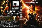 miniatura degeneracion-custom-por-jonatan-casas cover dvd