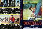 miniatura deguello-custom-por-jonander1 cover dvd