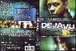 miniatura deja-vu-por-jenova cover dvd
