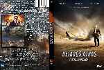 miniatura dejados-atras-2014-custom-por-giuliog cover dvd