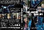 miniatura dejame-salir-custom-por-lolocapri cover dvd