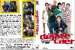 miniatura dejate-caer-custom-por-jkrreko2003 cover dvd